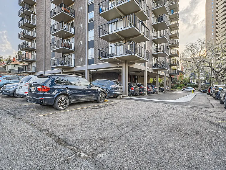 1150 Vine St #1006 — Photo 22