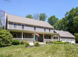 51 Ventura Dr, Colchester, CT 06415
