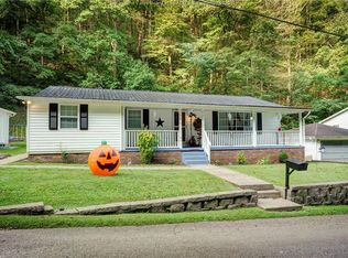 3529 Wiley Rd, Charleston, WV 25306