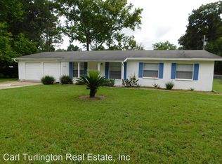 3444 NW 50th Ave, Gainesville, FL 32605