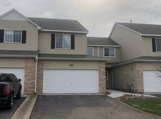 1828 111th Ave NE, Blaine, MN 55449