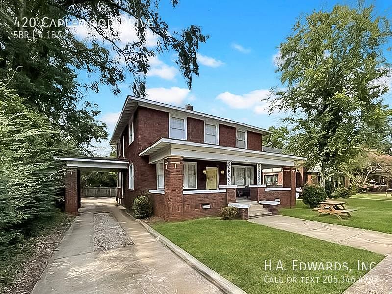 1st image of 420 Caplewood Dr