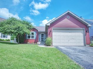 220 S Wildrose Ct, Round Lake, IL