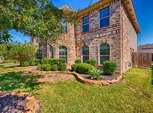 30106 Canyon Summer Ln, Spring, TX 77386