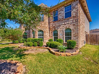 30106 Canyon Summer Ln, Spring, TX, 77386