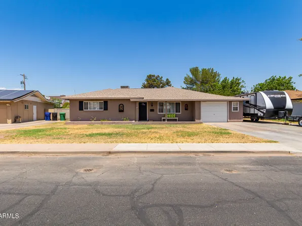 1468 E 2ND Place, Mesa, AZ 85203