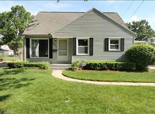 1323 Northlawn St NE, Grand Rapids, MI 49505