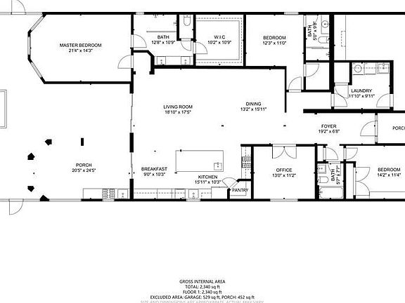 5th image of 3932 Waypoint Ave