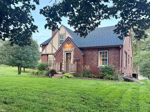 1012 Penn Blvd, Oskaloosa, IA 52577