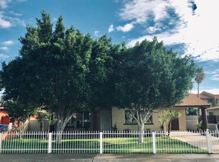 2643 N 52nd Ave, Phoenix, AZ 85035