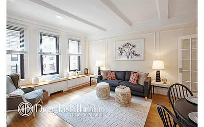 Sold by Douglas Elliman