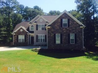 407 Sarah Ct, Senoia, GA 30276