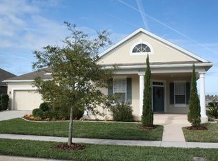14051 Eden Isle Blvd, Windermere, FL 34786