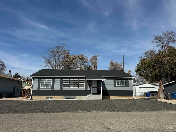 3410 W Targee St, Boise, ID 83705