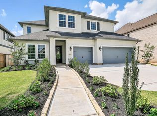 9923 Hunters Run Dr, Missouri City, TX 77459