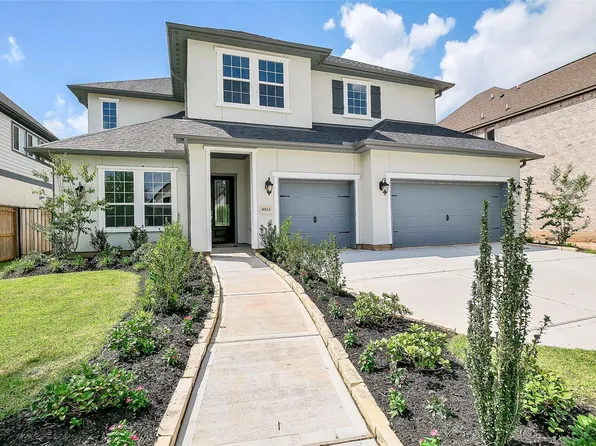 9923 Hunters Run Dr, Missouri City, TX 77459