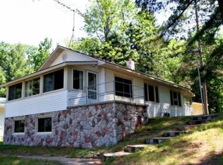 217 Chaney Point Dr, Roscommon, MI 48653