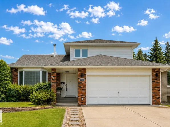5507 179th St NW, Edmonton, AB T6M 1X1