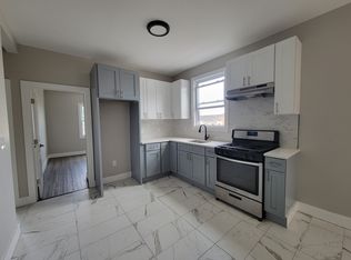 494 S 18th St #5E, Newark, NJ 07103