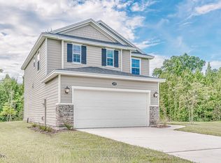 11579 Admirals Cove Dr, Jacksonville, FL 32221