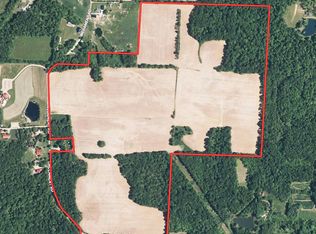 0 McCament Rd, Walhonding, OH 43843