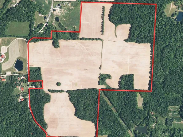 0 McCament Rd, Walhonding, OH 43843