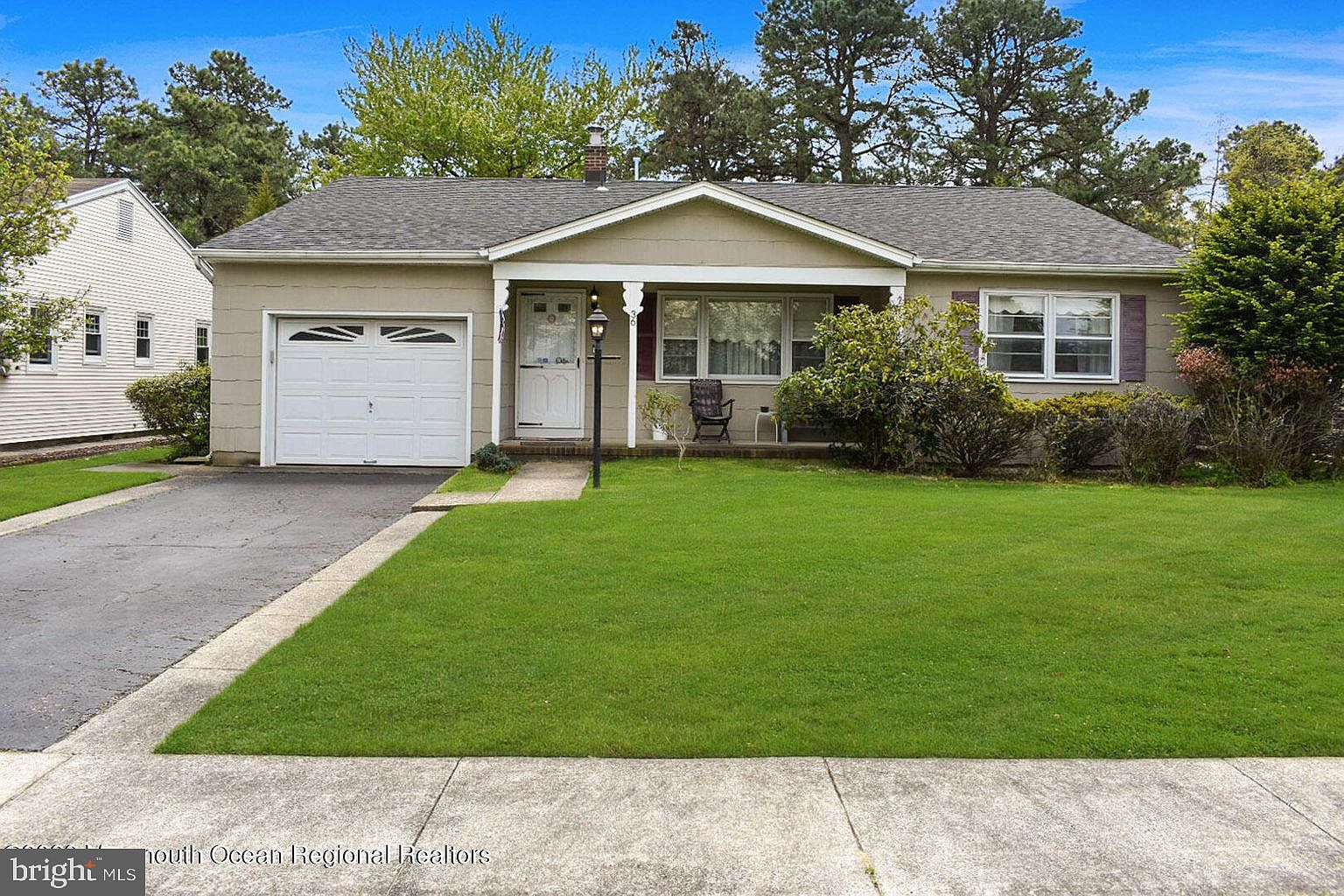 36 Millbrook Dr, Toms River, NJ 08757 Zillow