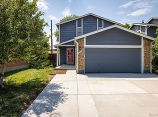 11779 Lincoln St, Northglenn, CO 80233