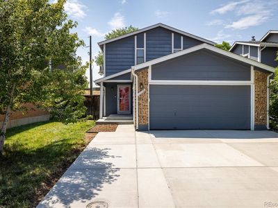 11779 Lincoln Street, Northglenn, CO, 80233