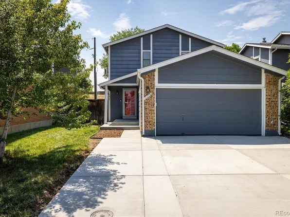 11779 Lincoln Street, Northglenn, CO 80233