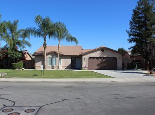 1910 Sequoia Dr, Wasco, CA 93280