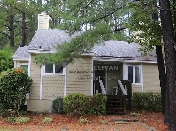 4320 Beechnut Ln, Durham, NC 27707