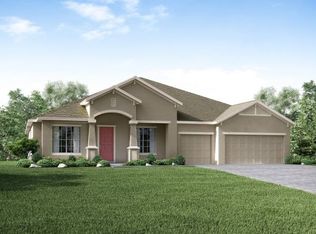 4052 SW McCandless St, Port Saint Lucie, FL 34953