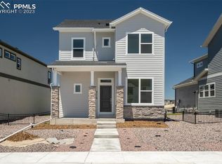 9116 Wolf Valley Dr, Colorado Springs, CO 80924