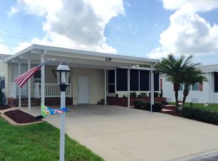 119 Bougainvillea Ter, Parrish, FL 34219