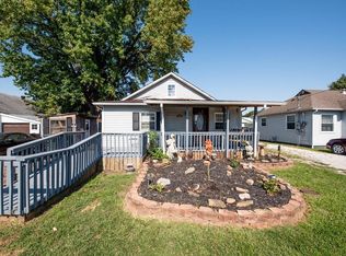 2007 Hughes Ave, Owensboro, KY 42303