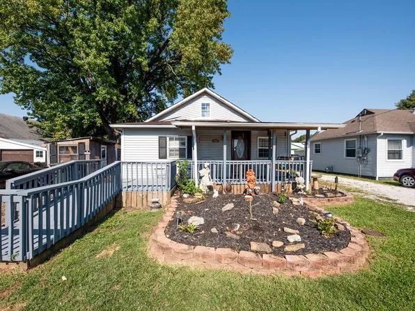 2007 Hughes Ave, Owensboro, KY 42303
