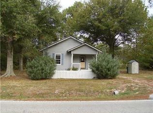 8850 Ocean Springs Rd, Ocean Springs, MS 39564