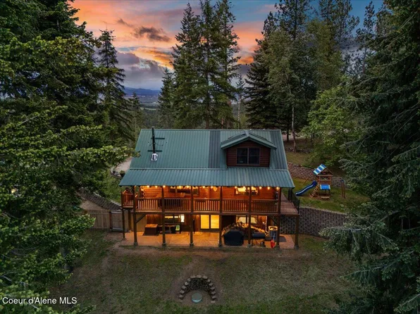 14751 N Smith Ave, Rathdrum, ID 83858