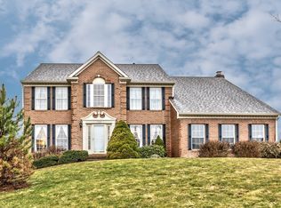 133 Aberdeen Dr, Cranberry Township, PA 16066