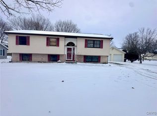 23 Locust Ave, Cortland, NY 13045