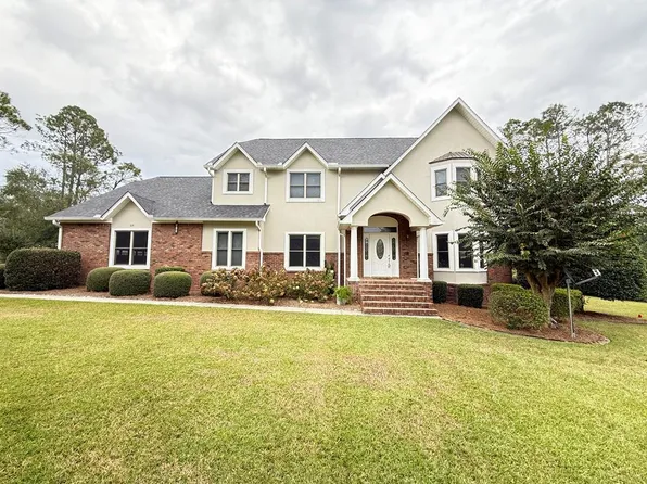 316 Kathy Cir, Douglas, GA 31533