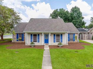 14109 Jane Seymour Dr, Baton Rouge, LA 70816