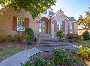 71 Wellington Colony Dr, Little Rock, AR 72211