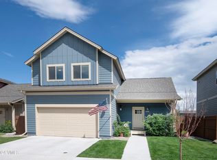 188 Stratton Cir, Gypsum, CO 81637