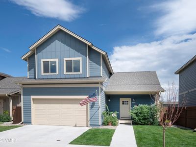 188 Stratton Cir, Gypsum, CO, 81637