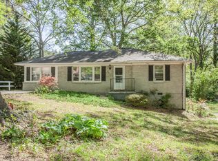 6382 Arthur Dr, Lithia Springs, GA 30122