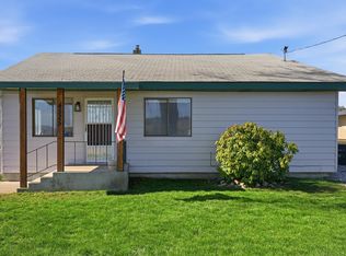 4525 N Farr Rd, Spokane, WA 99206