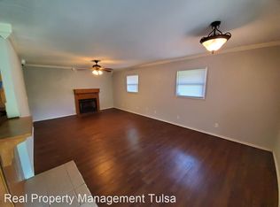 3331 S Memorial Dr, Tulsa, OK 74145
