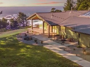 25327 Cape View Loop, Gold Beach, OR 97444